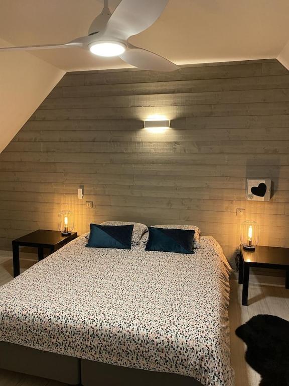 La Maison D'Aurelie Pleudihen-sur-Rance Bagian luar foto