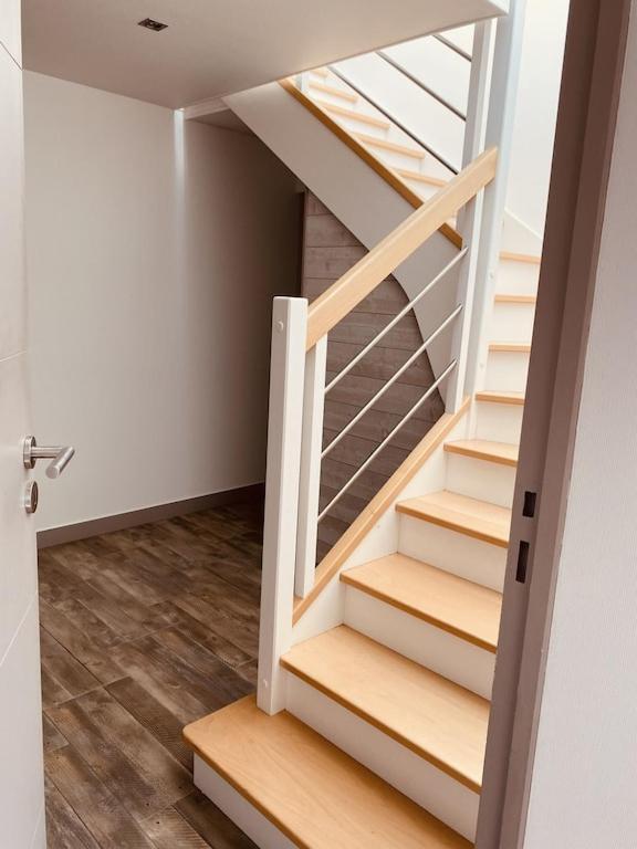 La Maison D'Aurelie Pleudihen-sur-Rance Bagian luar foto