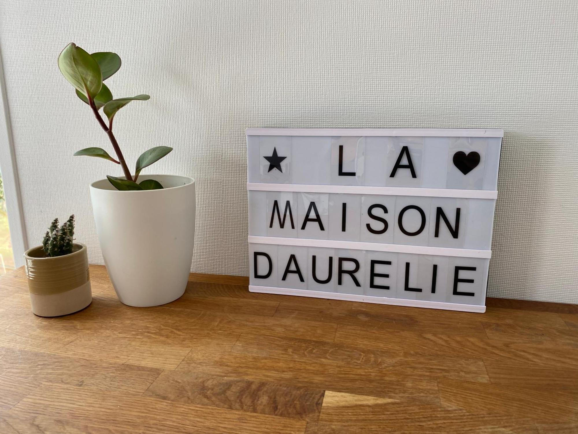 La Maison D'Aurelie Pleudihen-sur-Rance Bagian luar foto