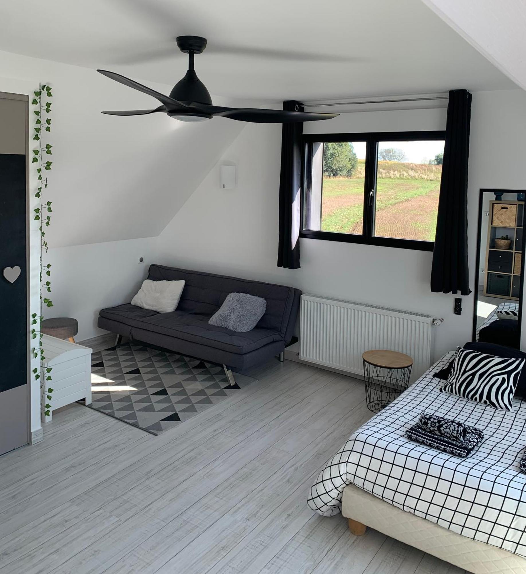 La Maison D'Aurelie Pleudihen-sur-Rance Bagian luar foto